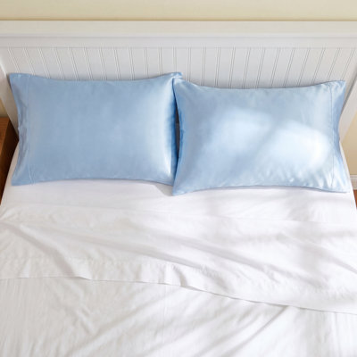 Baliene Silk Pillowcase