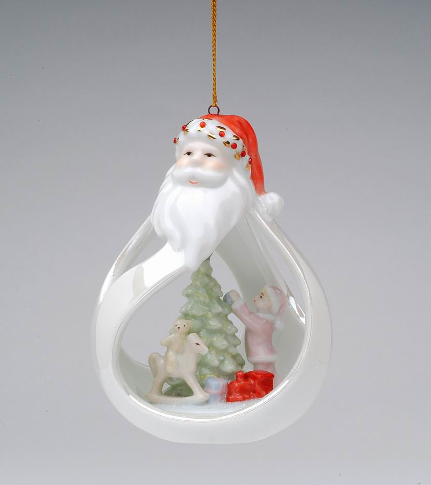 Samoset Decorating Ornament The Holiday Aisle®