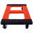 Poly Mover's Dolly - 1200-Lb. Capacity