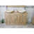 Cream Marble Basins
