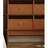 Nordic Medieval Style Accent Chest