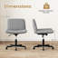 Fauteuil Criss Cross-1071296524