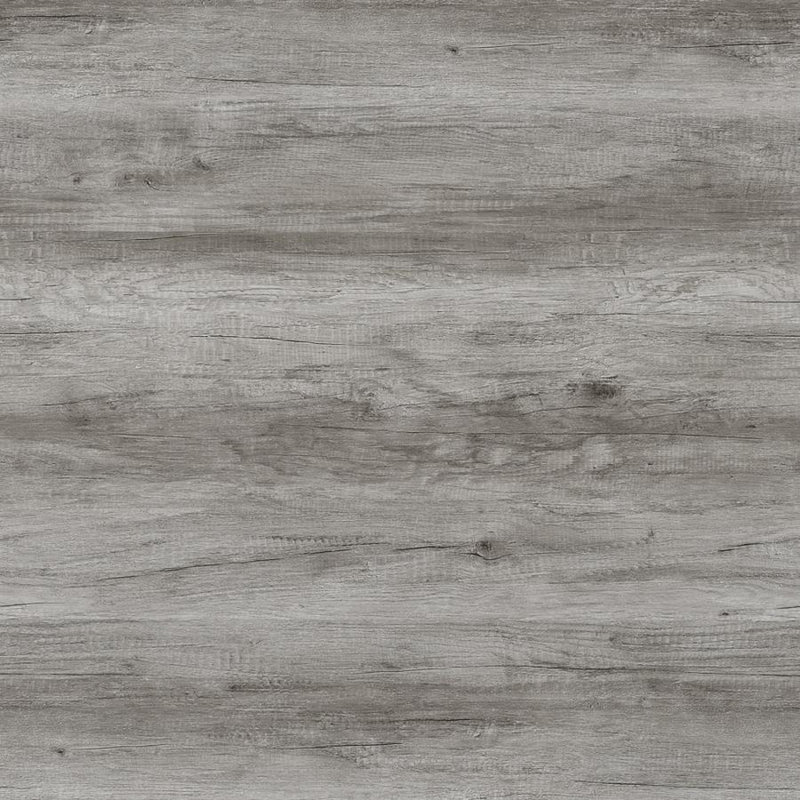 Etagere Bookcase, Gray Driftwood/Cement