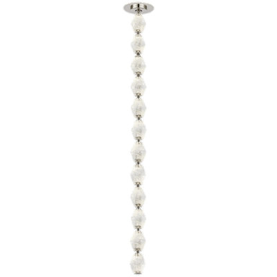 Collier 8 - Light LED Pendant