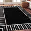 Tapis géométrique intérieur / extérieur-130817906-130817912