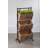Gracie Oaks Decorative Bin