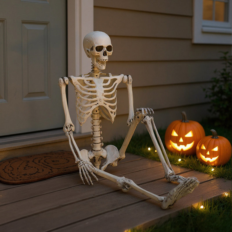 Halloween Figurines & Collectibles, 170cm