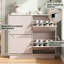 16 Pair Flip Down Shoe Storage-82485495
