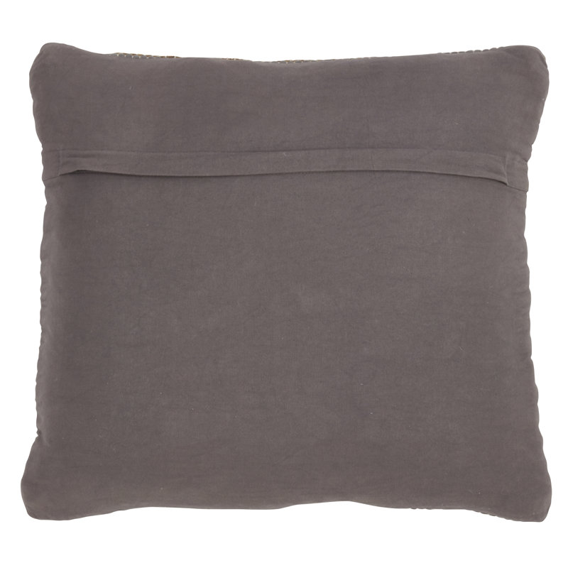 Coussin Côtier Chindi, Polyester / bourre de polyester