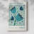 Matisse V Framed Print -Gallery Wrapped Cavas