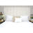 Solid Wood Headboard