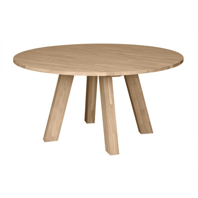 Gosney Oak Dining Table