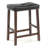 Braylie Upholstered Faux Leather Counter Stool-1006034943-945910281