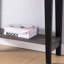 Console avec tiroir et tablette Home Elegance