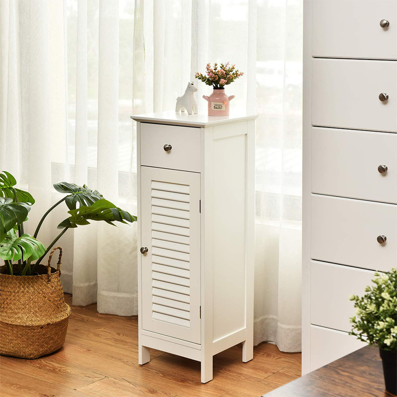 Krishnendu Linen Cabinet