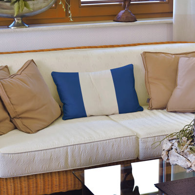 Housse de coussin lombaire Atlanta