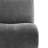 Caleb Swivel Upholstered Accent Chair with Removable Back Cushion-1784070530