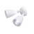 White selected