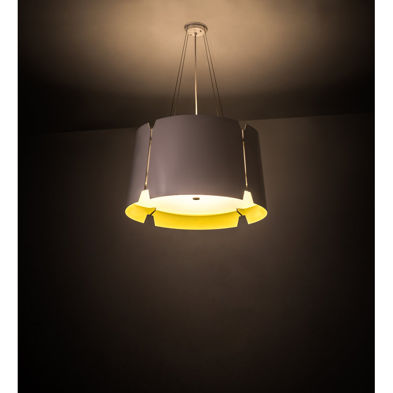 4 - Light Pendant