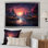 " Deer Enchanted Twilight I "
