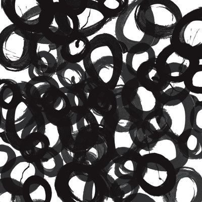 Cercles noirs