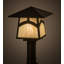1 - Light Lantern Head
