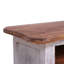 TV Cabinet 120x30x40 cm Solid Mahogany Wood-1077928162