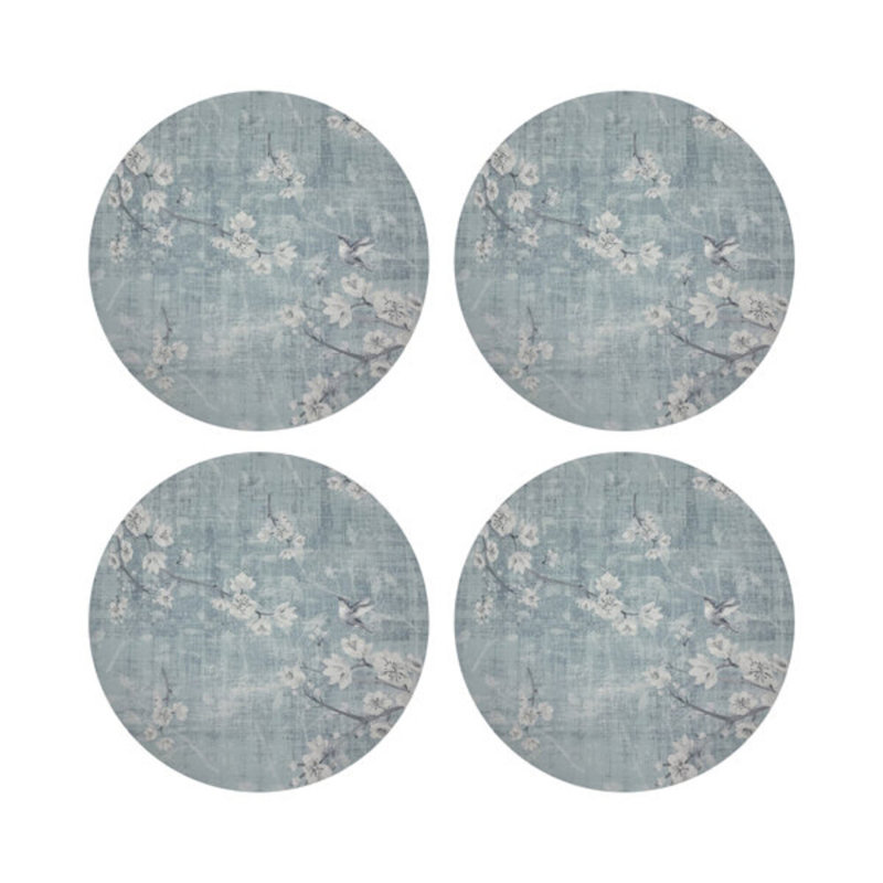 Sous-verres Blossom Fantasia Sky, Ciel