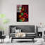 Boze Painting on Glass