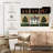 Kema Colonial Home Wall Sign-108122024