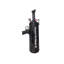 Heavy Duty 9L Tire Bead Seater – 145 PSI Air Blaster, Pressure Gauge, Ergonomic Handle, 87-116 PSI Working Pressure – Professional Inflator Tool for Trucks, ATVs, Cars, Tractors, Large Wheels – Black