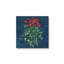 «Midnight Mistletoe II» par June Erica Vess, reproduction d'art sur toile-1287250536