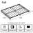 Metal Platform Bed Frame-1668286936-1651489029