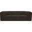 Canapé rembourré 98 po Izick-91149940