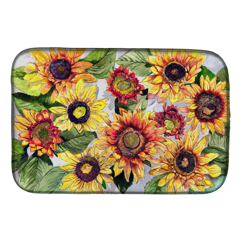 Drying Mat