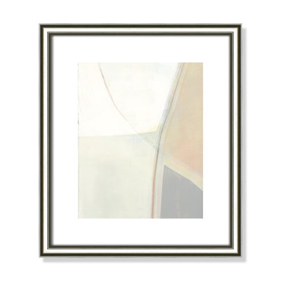 Alexandria "In Neutral II" Painting by Cartissi