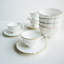 Amelie Forest Green Bone China Espresso Cup-1462191736