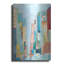 «Uptown Contemporary II» par Ethan Harper, art mural en métal-848658422