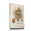 « Antique tropical Palm II », reproduction d’art sur toile tendue-725852940