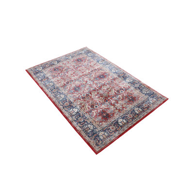 Marin Oriental Hand Woven Area Rug
