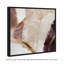 Art mural abstrait sur toile "Lost In Canyons" par Art Remedy-104314046-111666722