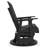 Lynbrook High - Density Polyethylene (HDPE) Gliding Adirondack Chair-96517812