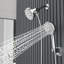 Système de douche complet multifonction-91285026