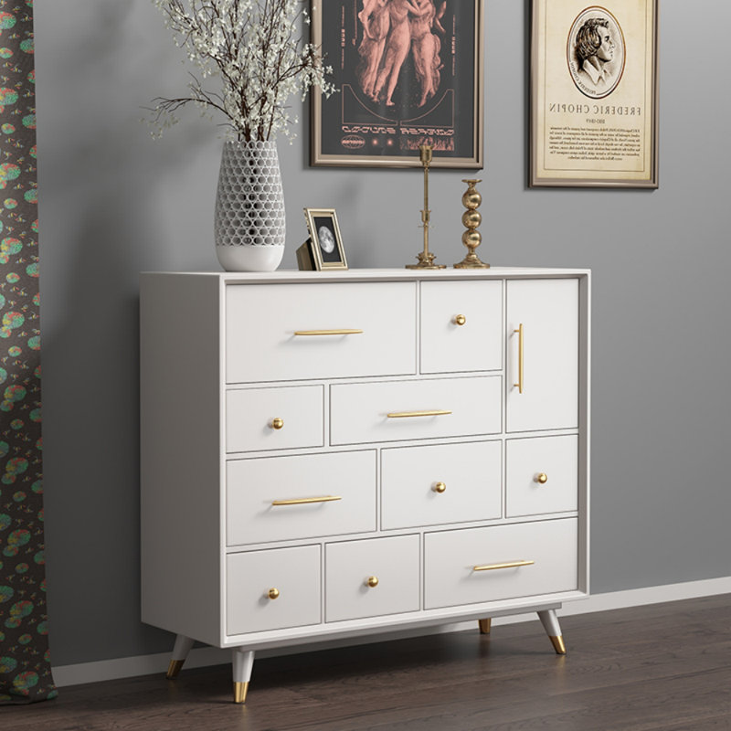 Armoire d'appoint Light Luxury