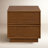 Collins 21" Nightstand in Natural Walnut