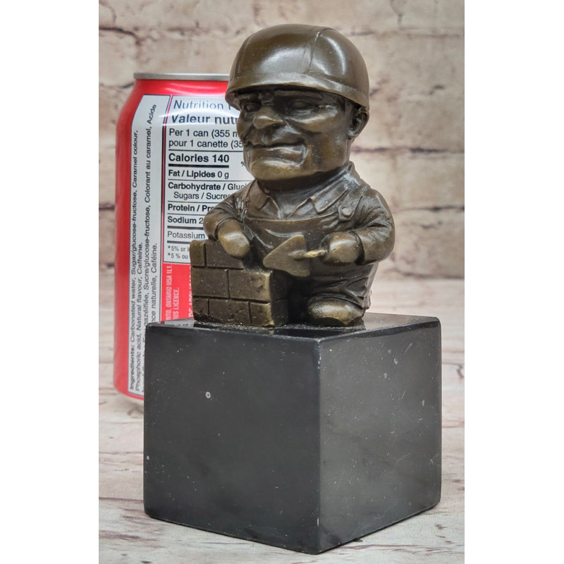 Figurine Bouziane