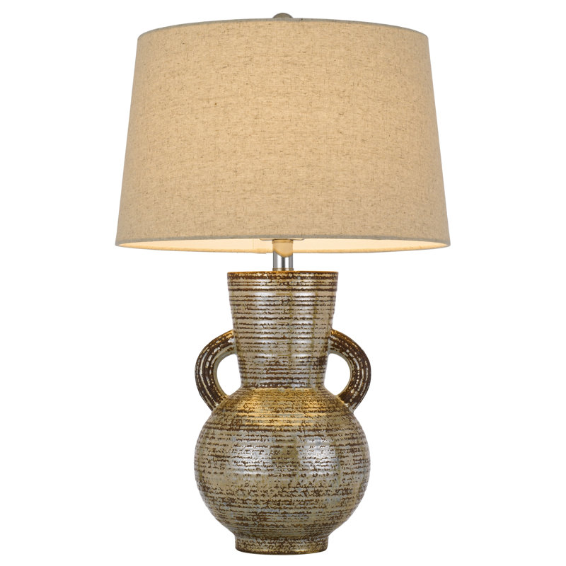 Kadyn Ceramic Table Lamp