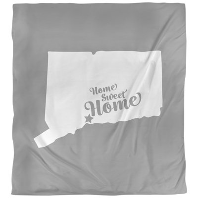 Modern & Contemporary Polyester Duvet Cover