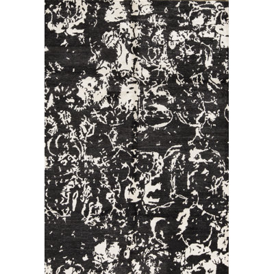 Abstract Area Rug