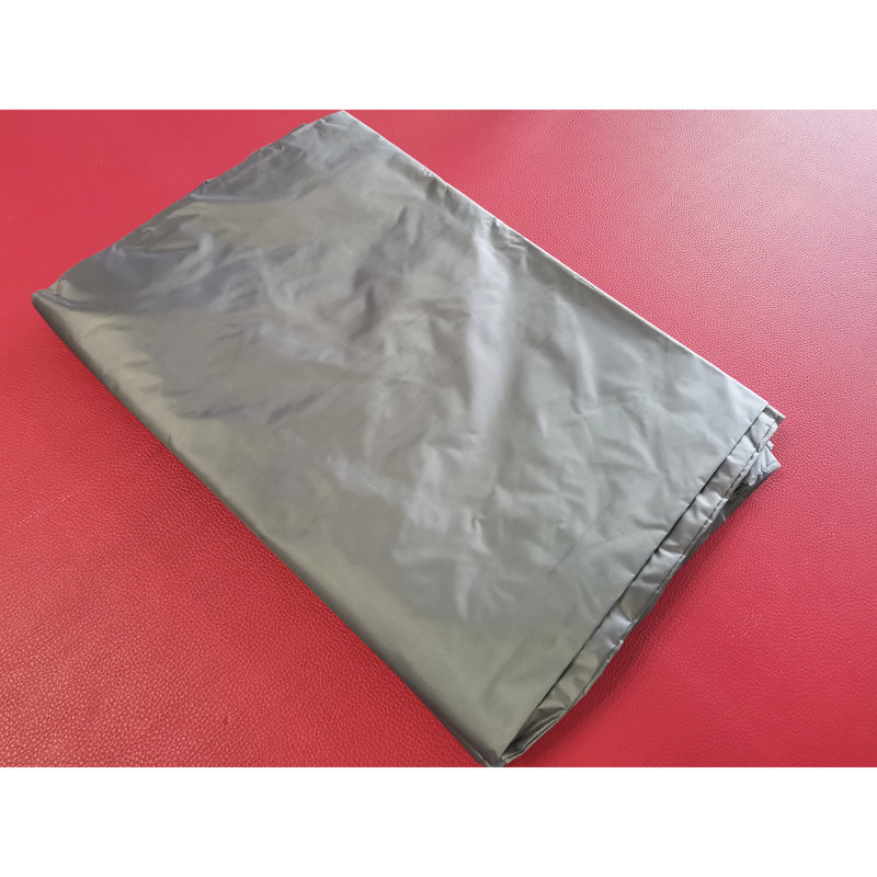 Outdoor Room Cover For One Person In 210T - Effortless Disassembly And Cleaning, Prolongs Lifespan, Antique Gray User Easy & Clean, Protection,